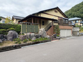 福井県越前市帆山町