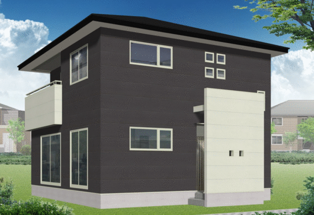 宮城県東松島市の一戸建て | 3300万円 | 4SLDK | 188.63m² | Akiyama house finder