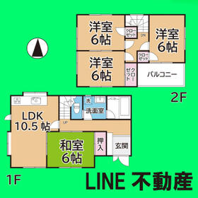 埼玉県草加市中根３丁目