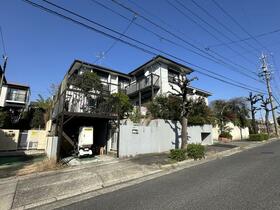 愛知県瀬戸市白山町１丁目