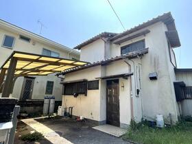 千葉県山武市松尾町大堤