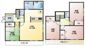 千葉県船橋市三山６丁目