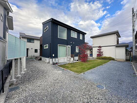 長野県松本市村井町北１丁目