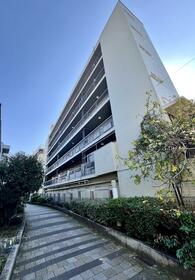 目黒第七コーポ