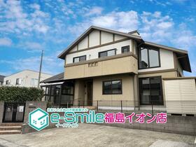 福島県郡山市富田町字上西田