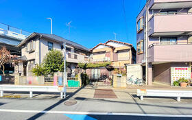 神奈川県川崎市多摩区登戸新町