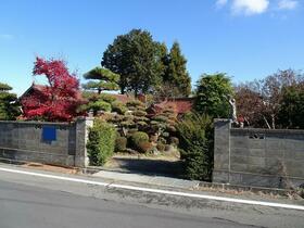 長野県塩尻市大字宗賀