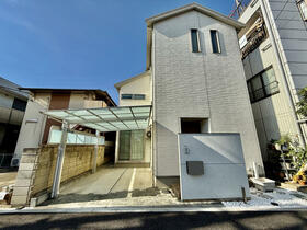 埼玉県朝霞市岡１丁目