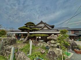 福岡県京都郡みやこ町節丸