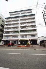 チサンマンション秋田