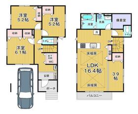 東京都練馬区東大泉７丁目