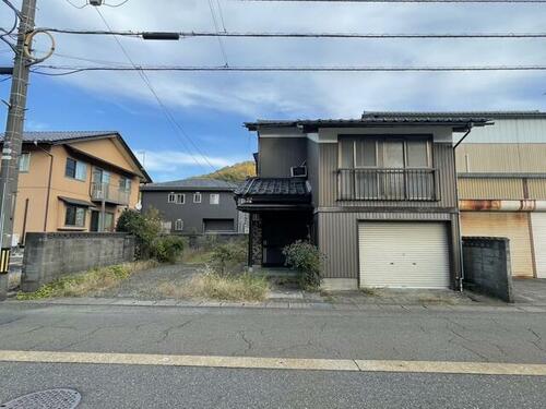 detached 福井県越前市堀川町