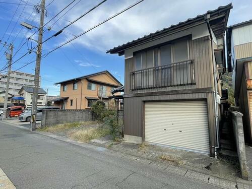 detached 福井県越前市堀川町