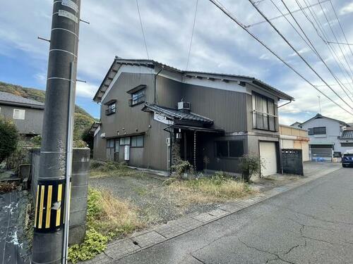 detached 福井県越前市堀川町