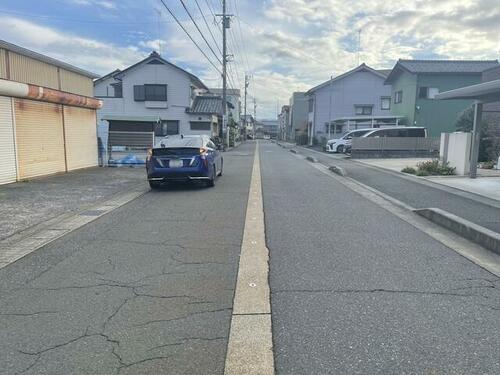 detached 福井県越前市堀川町