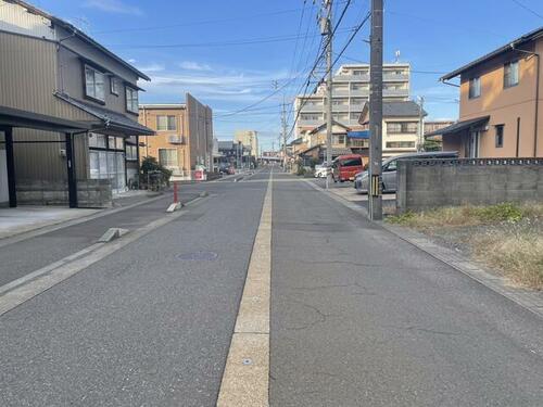 detached 福井県越前市堀川町