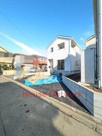 東京都あきる野市牛沼