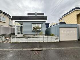 北海道札幌市北区新川四条１５丁目