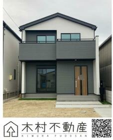 愛知県名古屋市西区見寄町