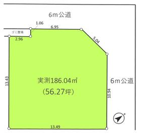 千葉県印西市小林北３丁目