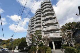 ジーオー長久手マンション