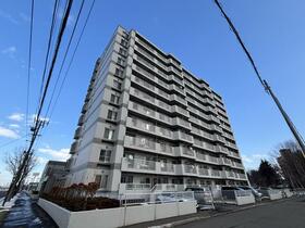 ロピア白石環状通