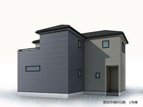 千葉県野田市柳沢