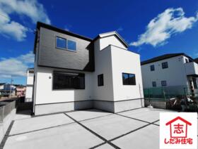 愛知県名古屋市守山区御膳洞