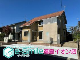 福島県郡山市富田町字町畑