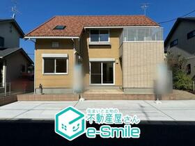 福島県郡山市富田町字町畑