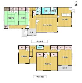 奈良県生駒郡斑鳩町目安２丁目