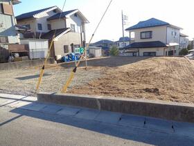 山梨県甲斐市大垈