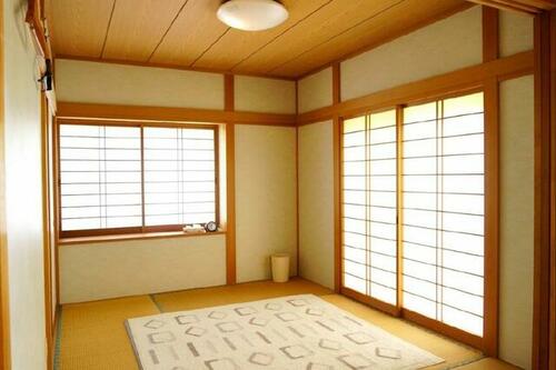 detached 栃木県那須郡那須町大字高久乙
