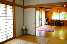 detached 栃木県那須郡那須町大字高久乙