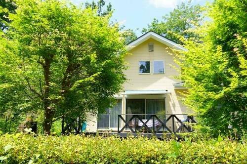 detached 栃木県那須郡那須町大字高久乙