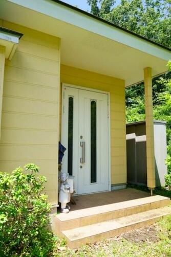 detached 栃木県那須郡那須町大字高久乙