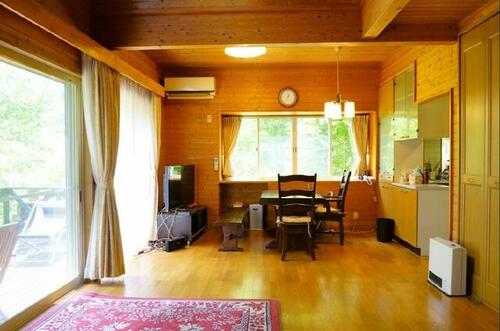 detached 栃木県那須郡那須町大字高久乙