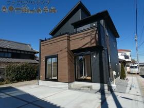 群馬県高崎市倉賀野町