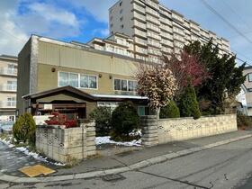 北海道札幌市西区八軒五条東３丁目