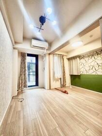 リビオレゾン町屋