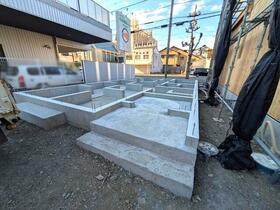 静岡県静岡市駿河区津島町