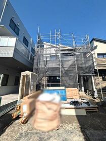 静岡県静岡市駿河区津島町