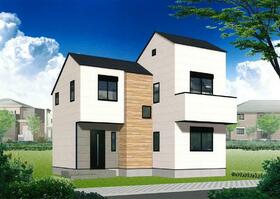 東京都練馬区土支田４丁目