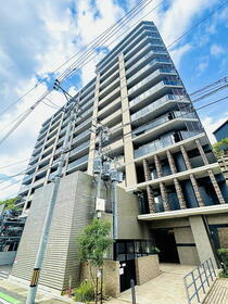 ファーネスト昭和町グレイス