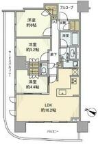 間取り：213135765479