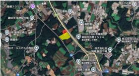 茨城県鉾田市当間