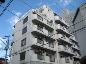 ホーユウコンフォルト陣場