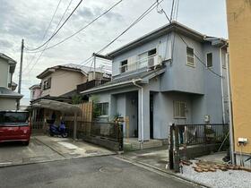 神奈川県高座郡寒川町倉見