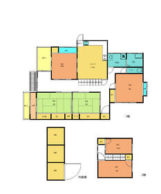 大分県大分市大字野津原