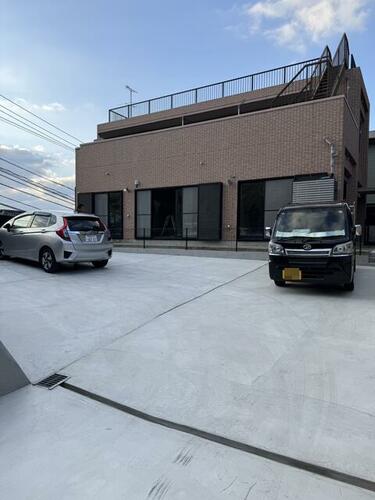 apartment 長崎県長崎市弥生町